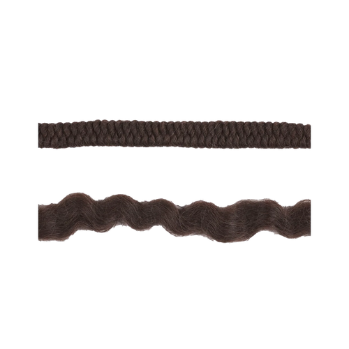 Ben Nye - Other - Crepe Wool Hair WH-12 Dark Brown