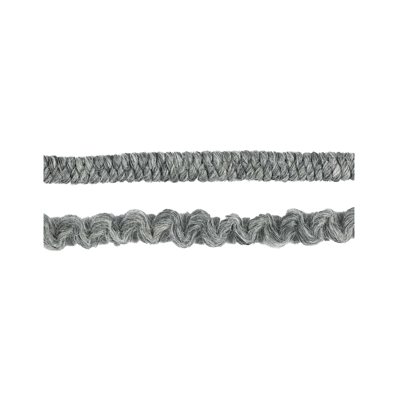 Ben Nye - Other - Crepe Wool Hair WH-20 Medium Grey
