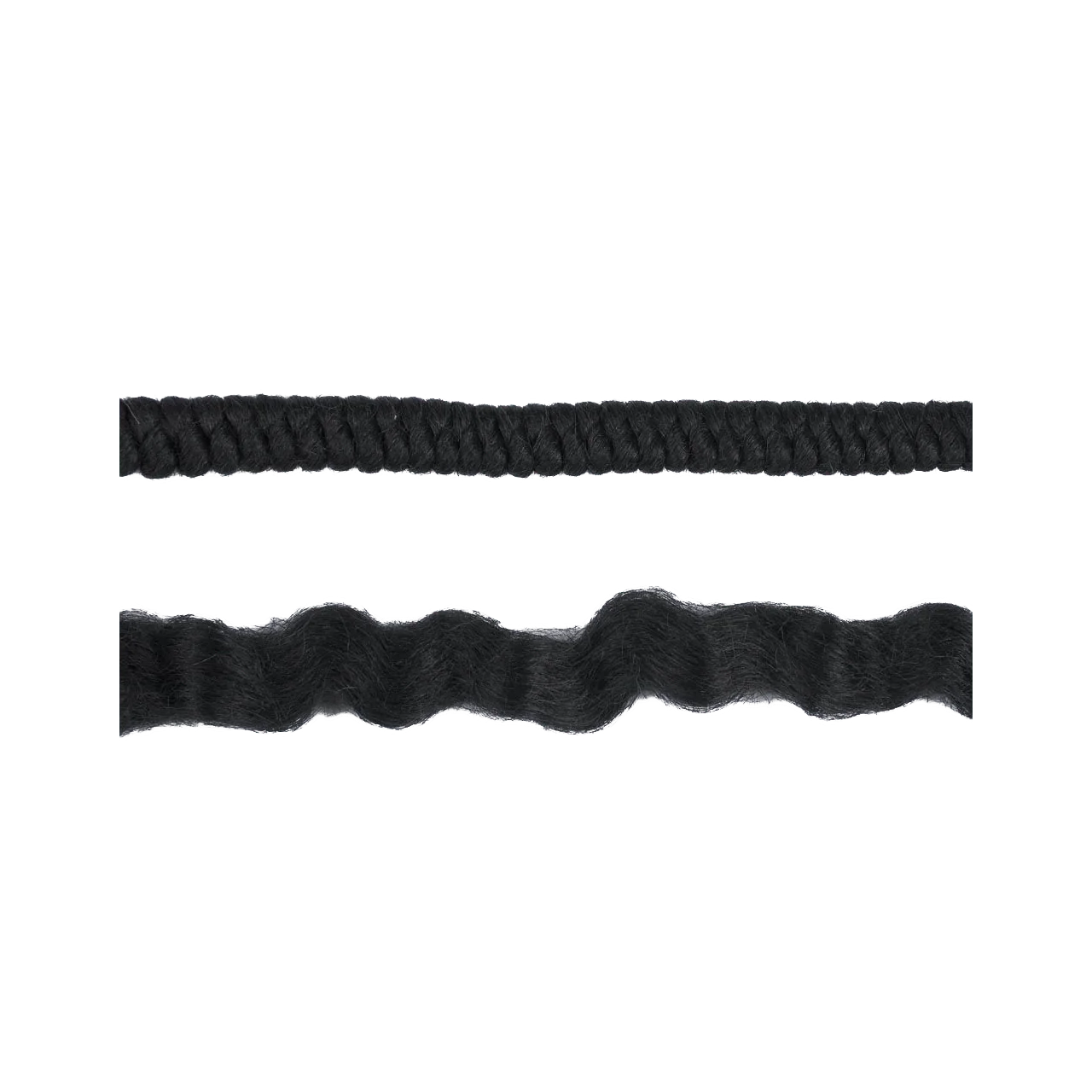 Ben Nye - Other - Crepe Wool Hair WH-22 Black
