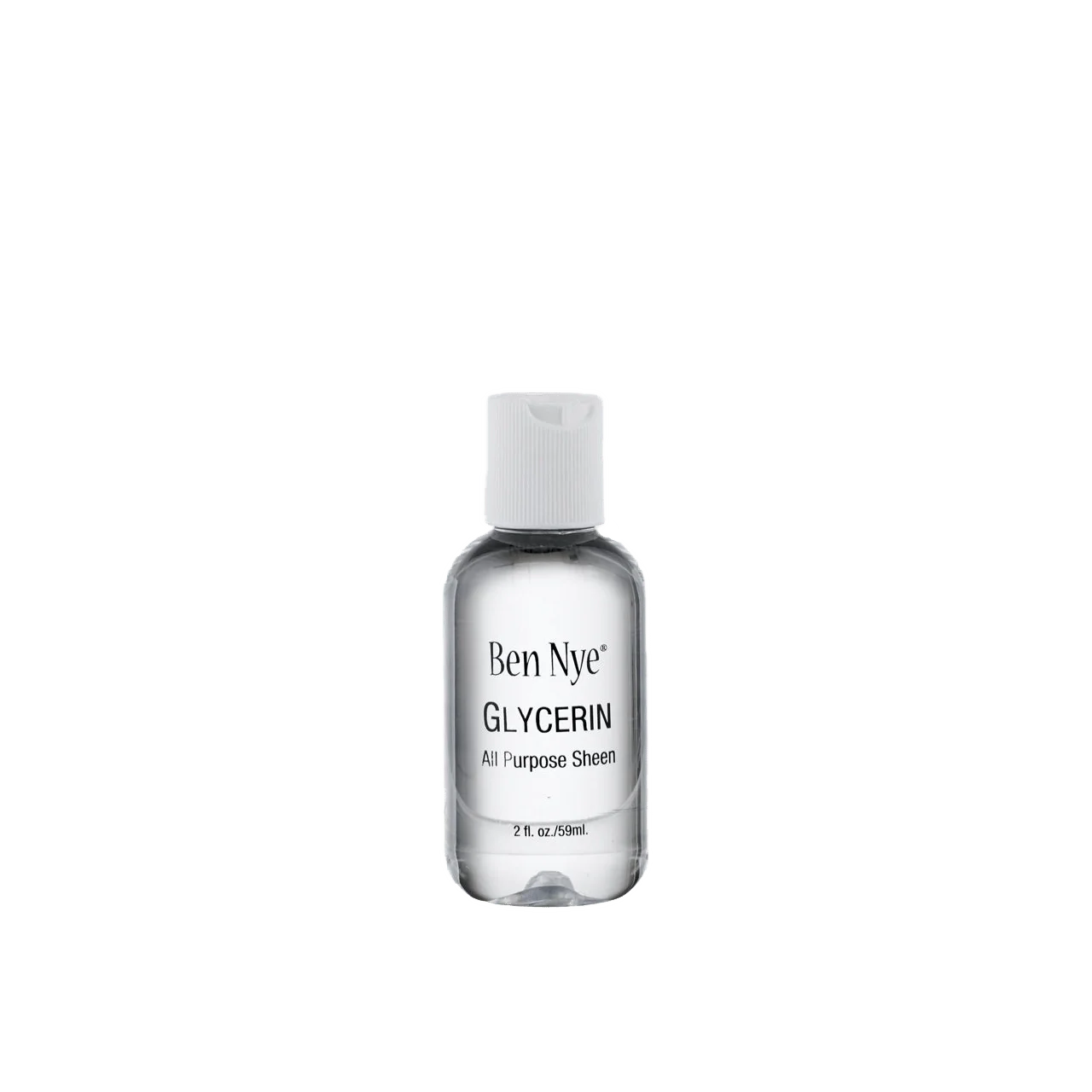 Ben Nye - Other - All Purpose Sheen Glycerin GL-2 60ml/2oz