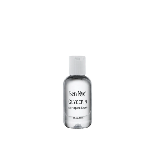 Ben Nye - Other - All Purpose Sheen Glycerin GL-2 60ml/2oz