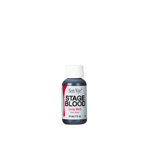 Ben Nye - Special FX - Stage Blood SB-3 Zesty Mint 30ml/1oz