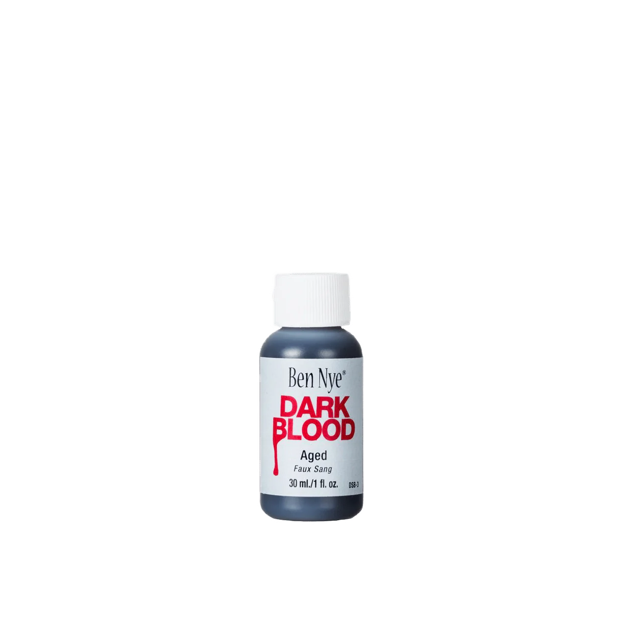 Ben Nye - Special FX - Dark Blood DSB-3 Aged 30ml/1oz