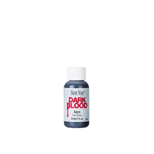 Ben Nye - Special FX - Dark Blood DSB-3 Aged 30ml/1oz
