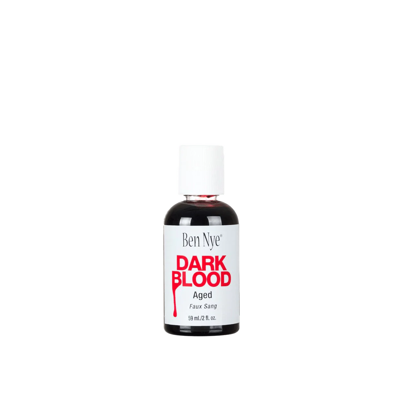 Ben Nye - Special FX - Dark Blood DSB-4 Aged 60ml/2oz