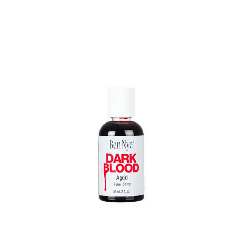 Ben Nye - Special FX - Dark Blood DSB-4 Aged 60ml/2oz