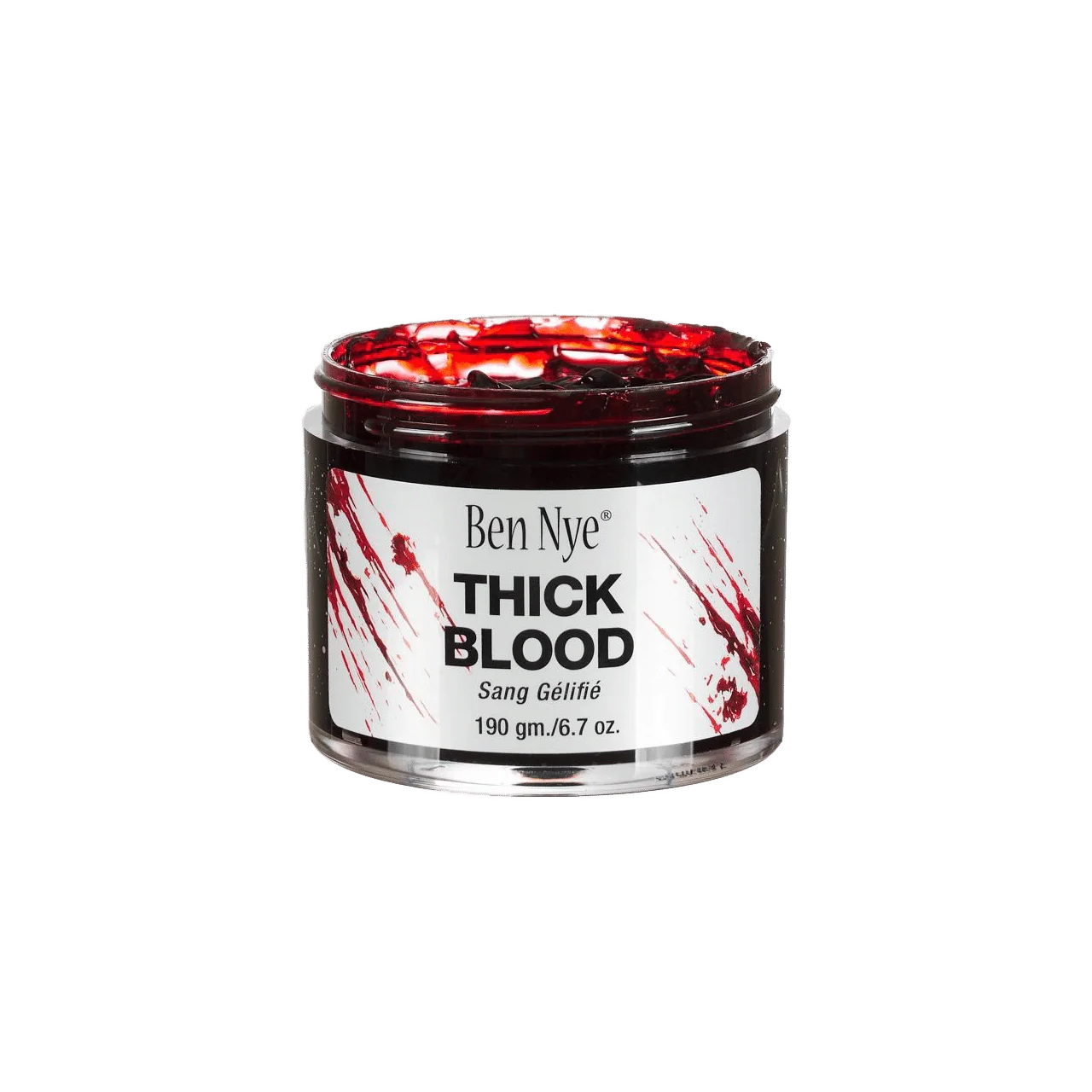 Ben Nye - Special FX - Thick Blood TB-2 190gm/6oz