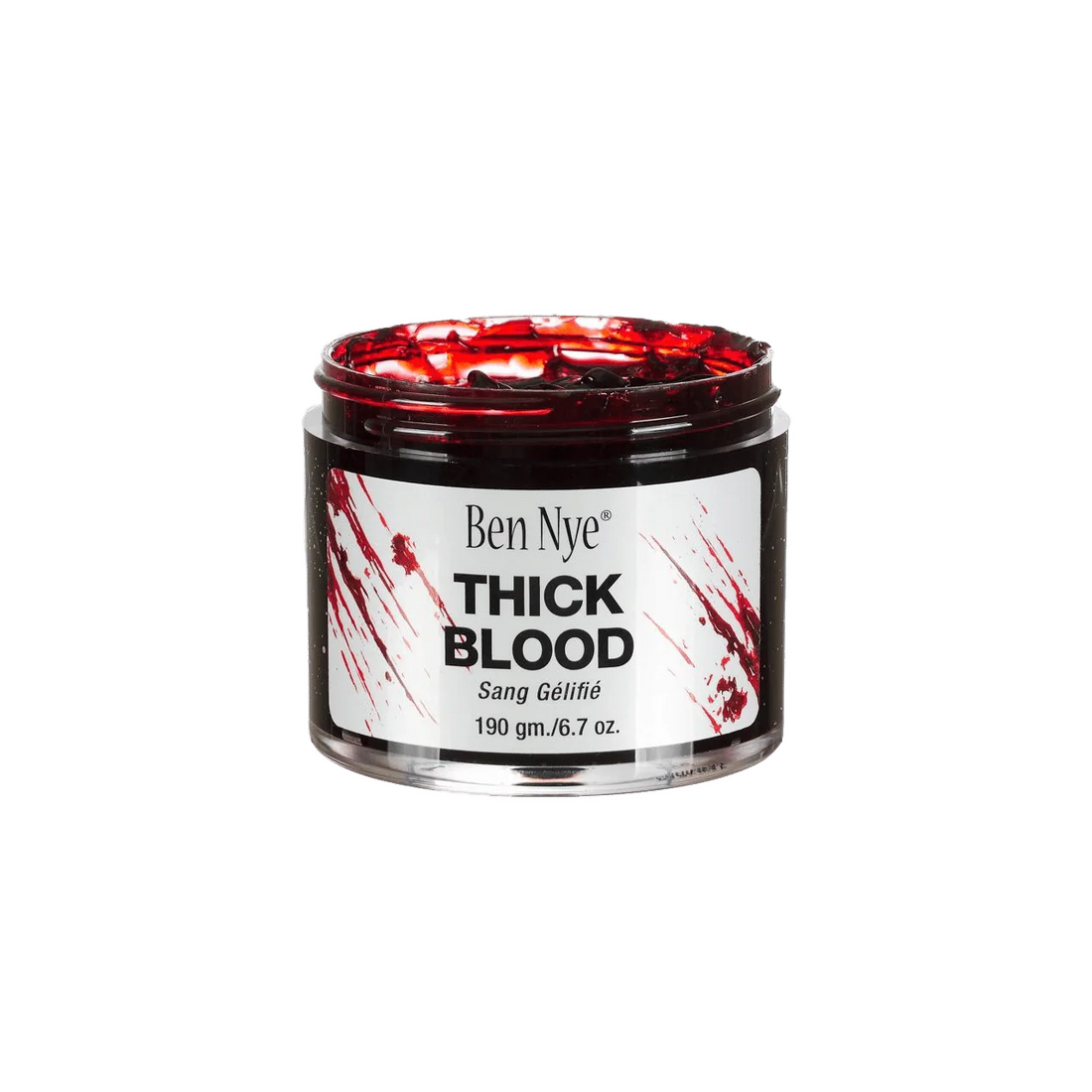 Thick Blood TB-2 190gm/6oz Ben Nye
