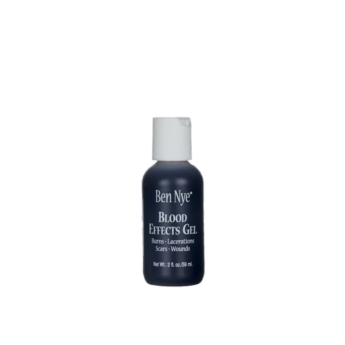 Ben Nye - Special FX - Blood Effects Gel GE-2 2oz/59ml
