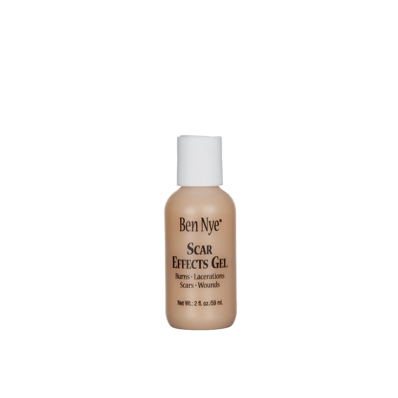 Ben Nye - Special FX - Scar Effects Gel GE-6 2oz/60ml
