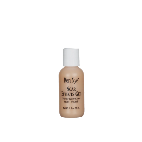 Ben Nye - Special FX - Scar Effects Gel GE-6 2oz/60ml