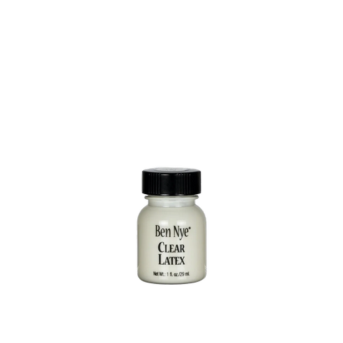 Ben Nye - Other - Clear Latex LR-1 30ml/1oz