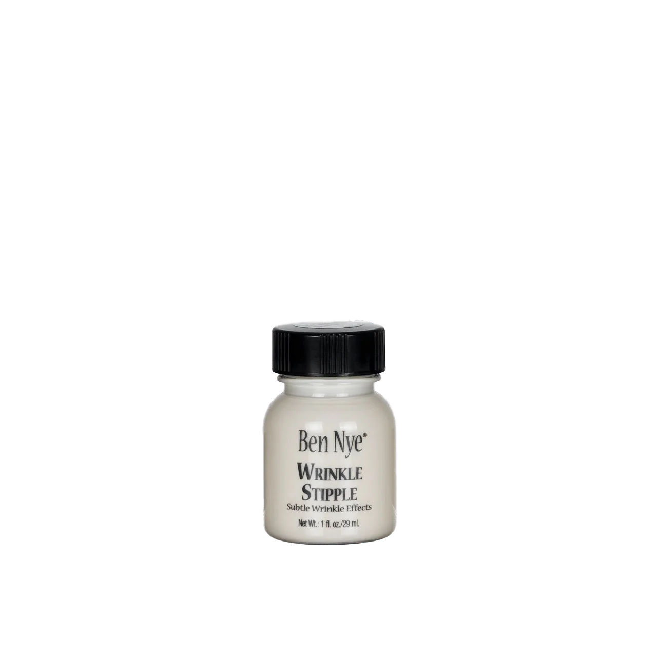 Wrinkle Stipple Sutble wrinkle effects WS-1 1oz/29ml Ben Nye