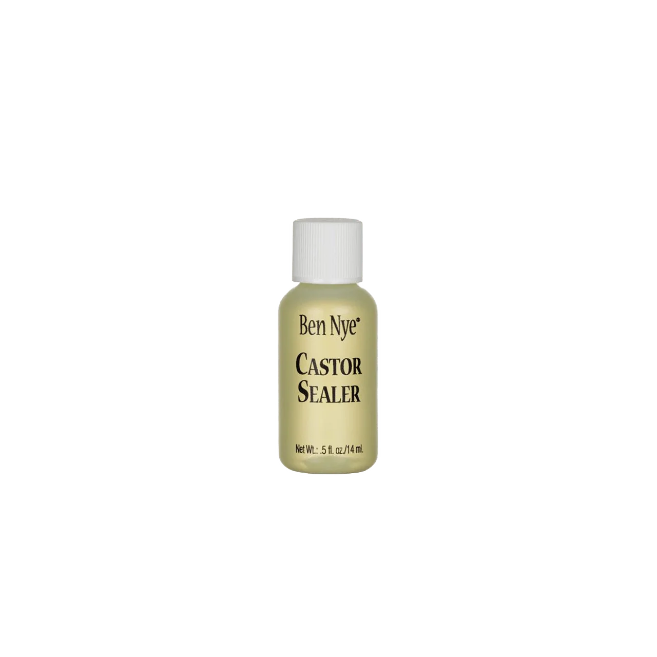 Ben Nye - Other - Castor Sealer KS-0 1oz/29ml