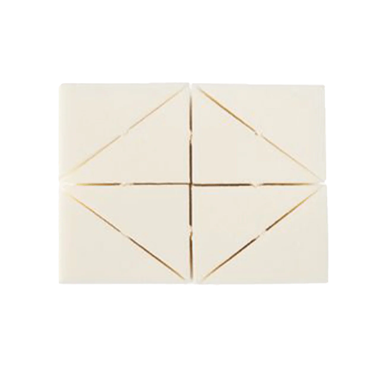Ben Nye - Other - Foam Sponge LF-2 (Pack of 12)
