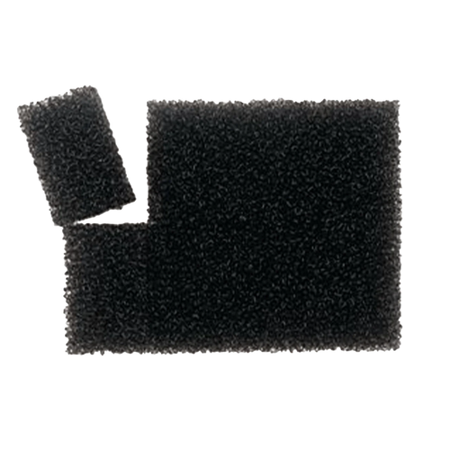 Ben Nye - Other - Fine Stipple Sponge FNS-2 (Pack of 12)
