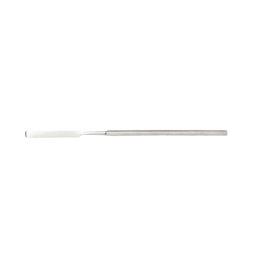Ben Nye - FX Tools - Stainless Steel Spatula ST-1 177mm