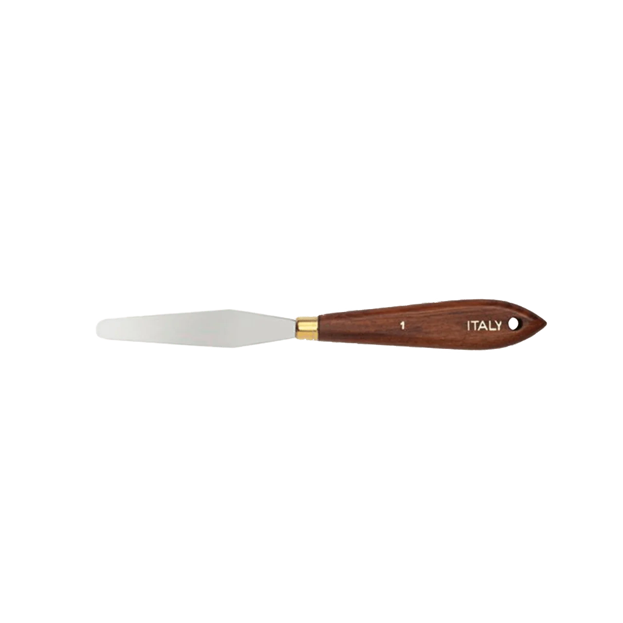Ben Nye - FX Tools - Tapered Spatula ST-4 85mm