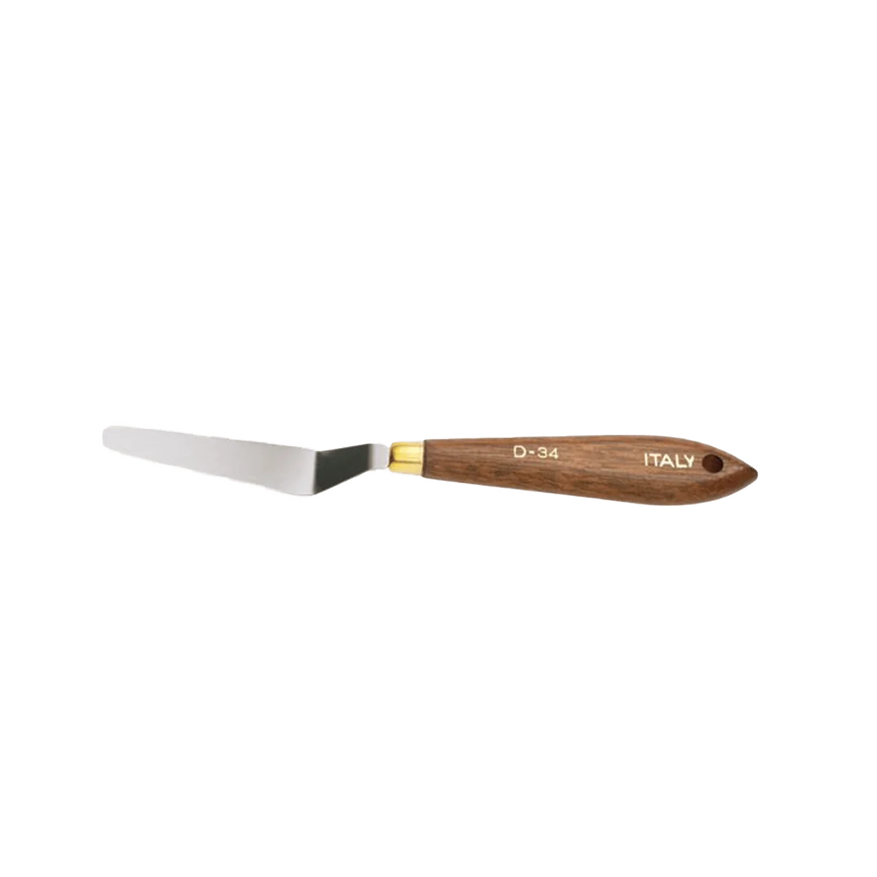 Ben Nye - FX Tools - BenNye Blending Spatula ST-5 63mm
