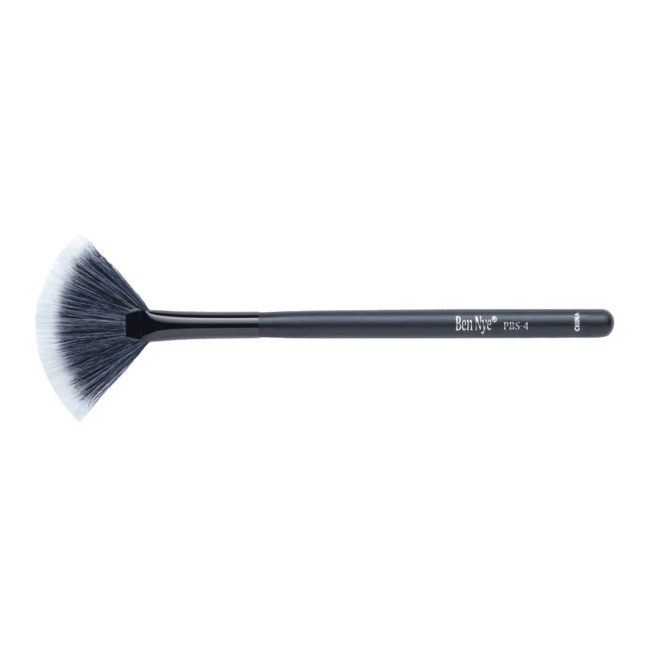 Ben Nye - Other - Professional Brush Series PBS-4 Medium Fan