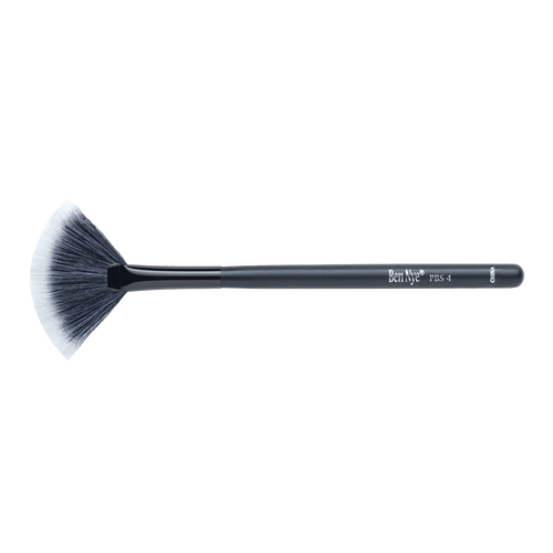 Ben Nye - Other - Professional Brush Series PBS-4 Medium Fan