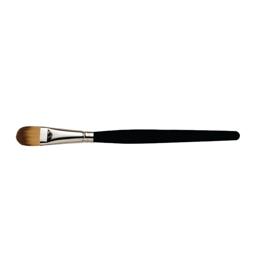 Ben Nye - Other - Foundation and Contour Brush FCB-18 Wide Contour 19mm