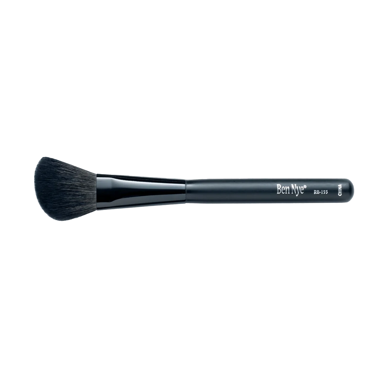 Ben Nye - Other - Powder And Rouge Brush RB-155 Contour Shader