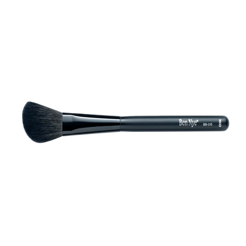 Ben Nye - Other - Powder And Rouge Brush RB-155 Contour Shader