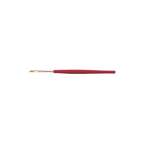 Ben Nye - Other - Flat Brushes FB-2 3mm
