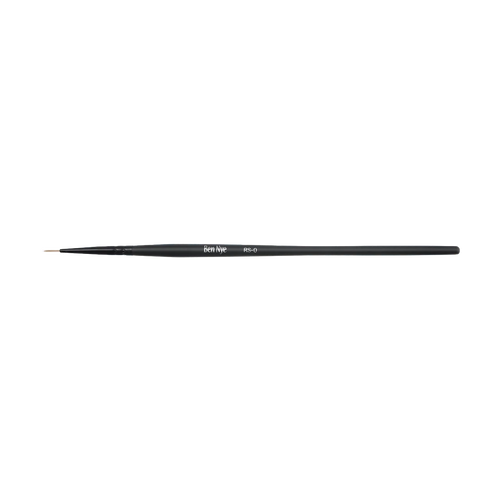 Ben Nye - Other - Round Brushes RS-0 Extra Fine/Sable