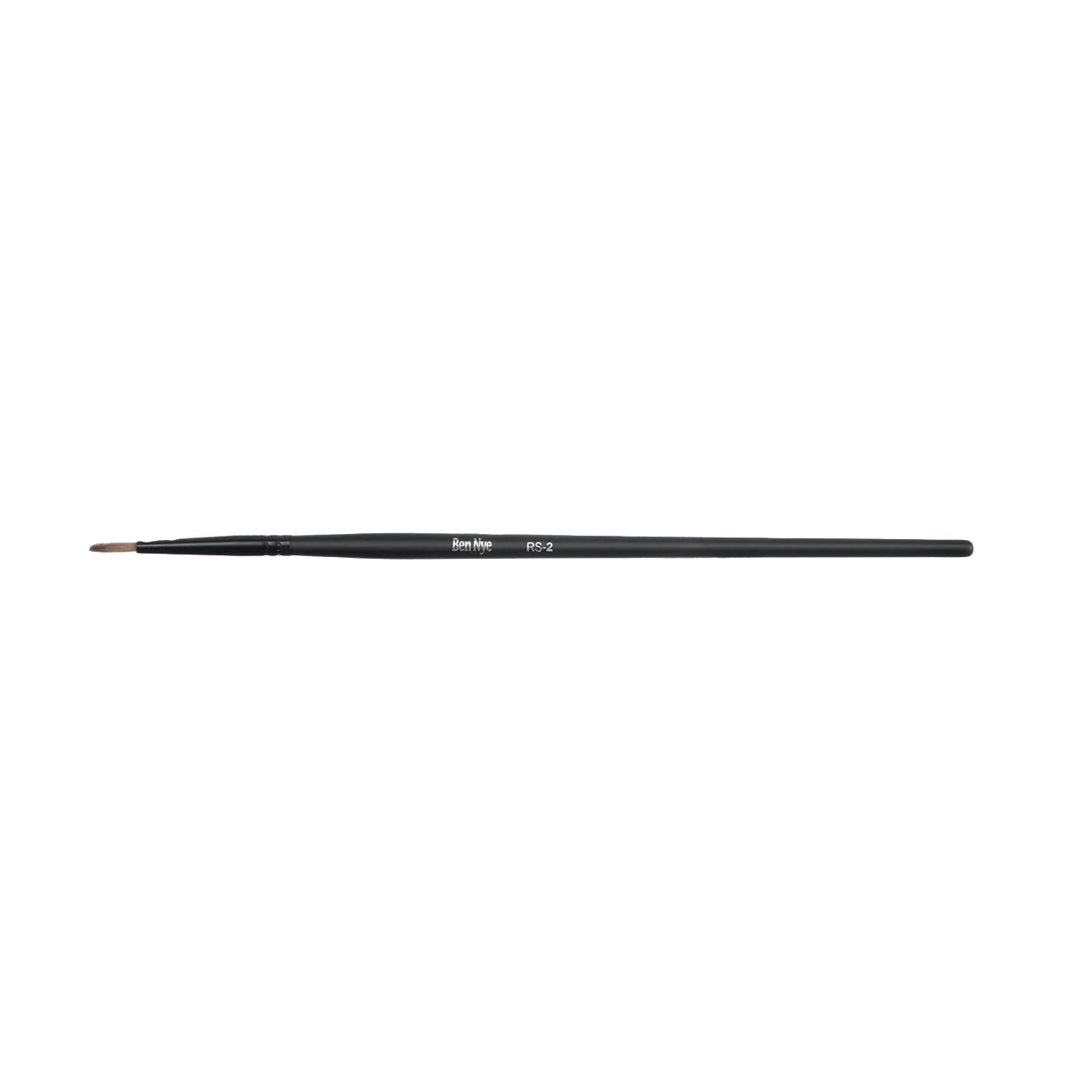 Ben Nye - Other - Round Brushes RS-2 Small/ Taklon