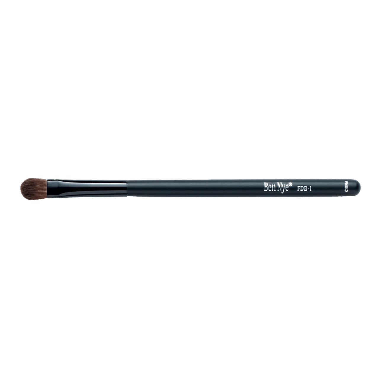 Ben Nye - Other - Fine Detail Brush Series Petite Powder FDB-1 Pony