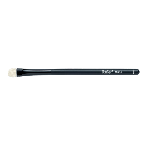 Ben Nye - Eye Makeup - Fine Detail Brush FDB-35 Eye Sculpting  / Goat