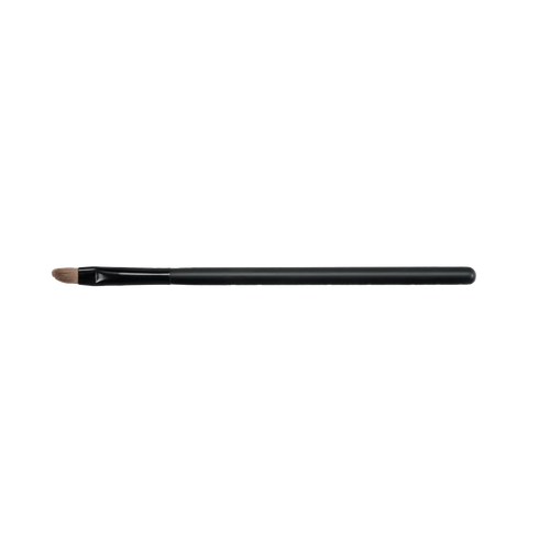 Ben Nye - Lip Care - Fine Detail Brush FDB-75 Tapered Lip Brush / Sable