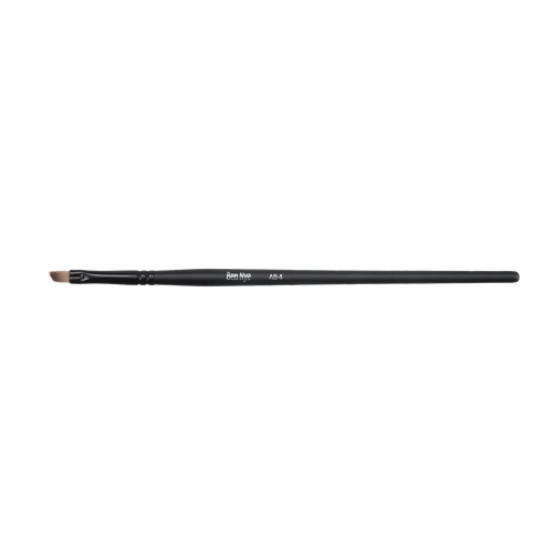 Ben Nye - Other - Angle Brush AB-4 Medium/4.5mm