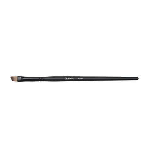 Ben Nye - Other - Angle Brush AB-12 Extra Wide/7mm