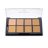 BenNye Studio Color MatteHD Foundation Palette STP-07 Olive Ben Nye
