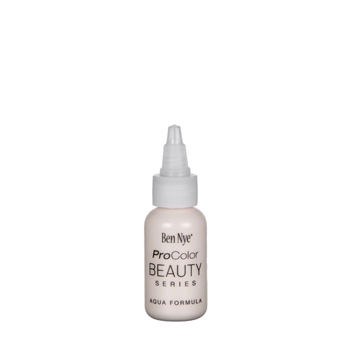 Ben Nye - Foundation - ProColor Aqua Formula Foundation Beauty Series PCF-03 Porcelain