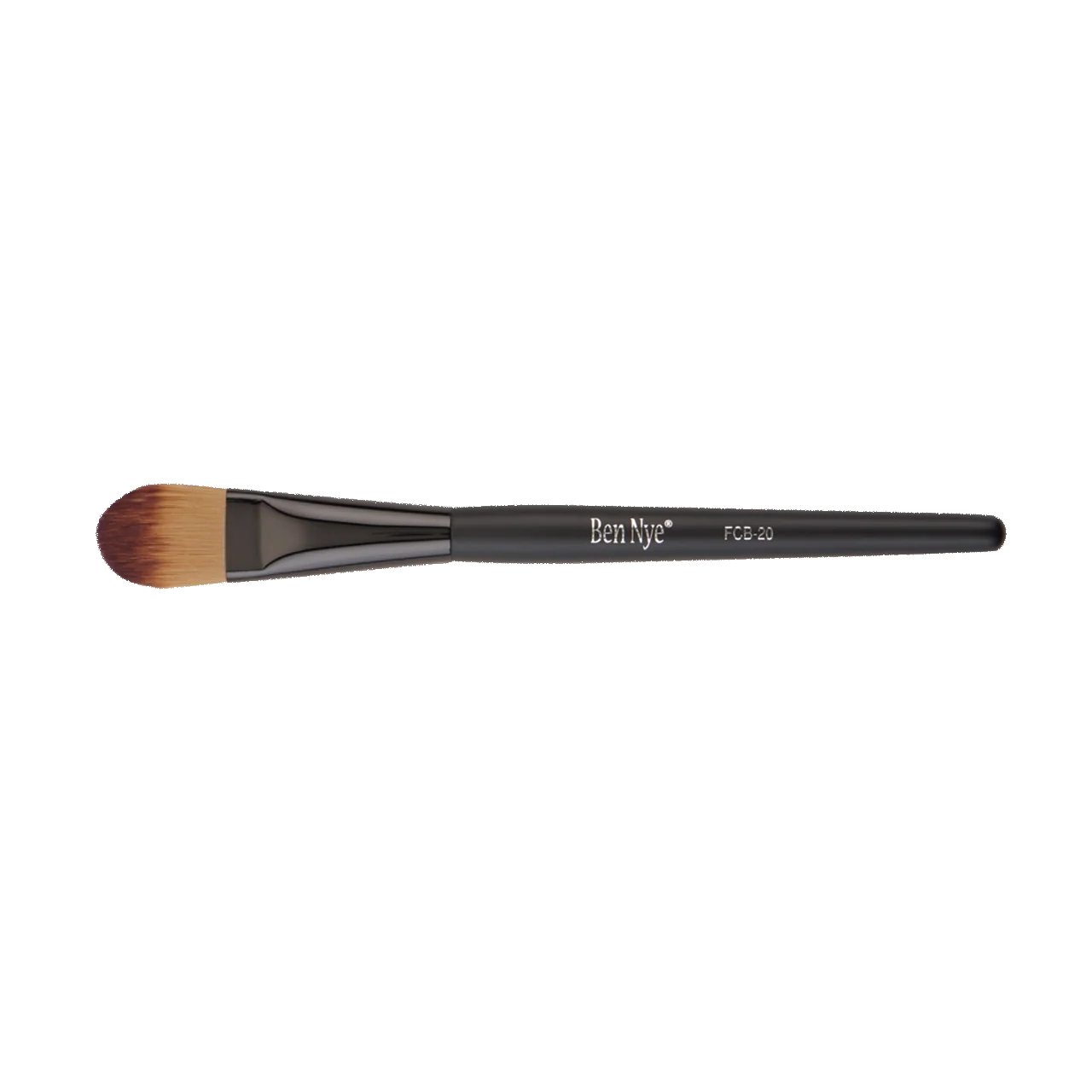 Ben Nye - Other - Foundation and Contour Brush FCB-20 Foundation 7/8