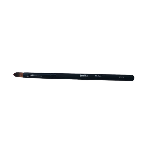 Ben Nye - Other - Fine Detail Brush FDB-71