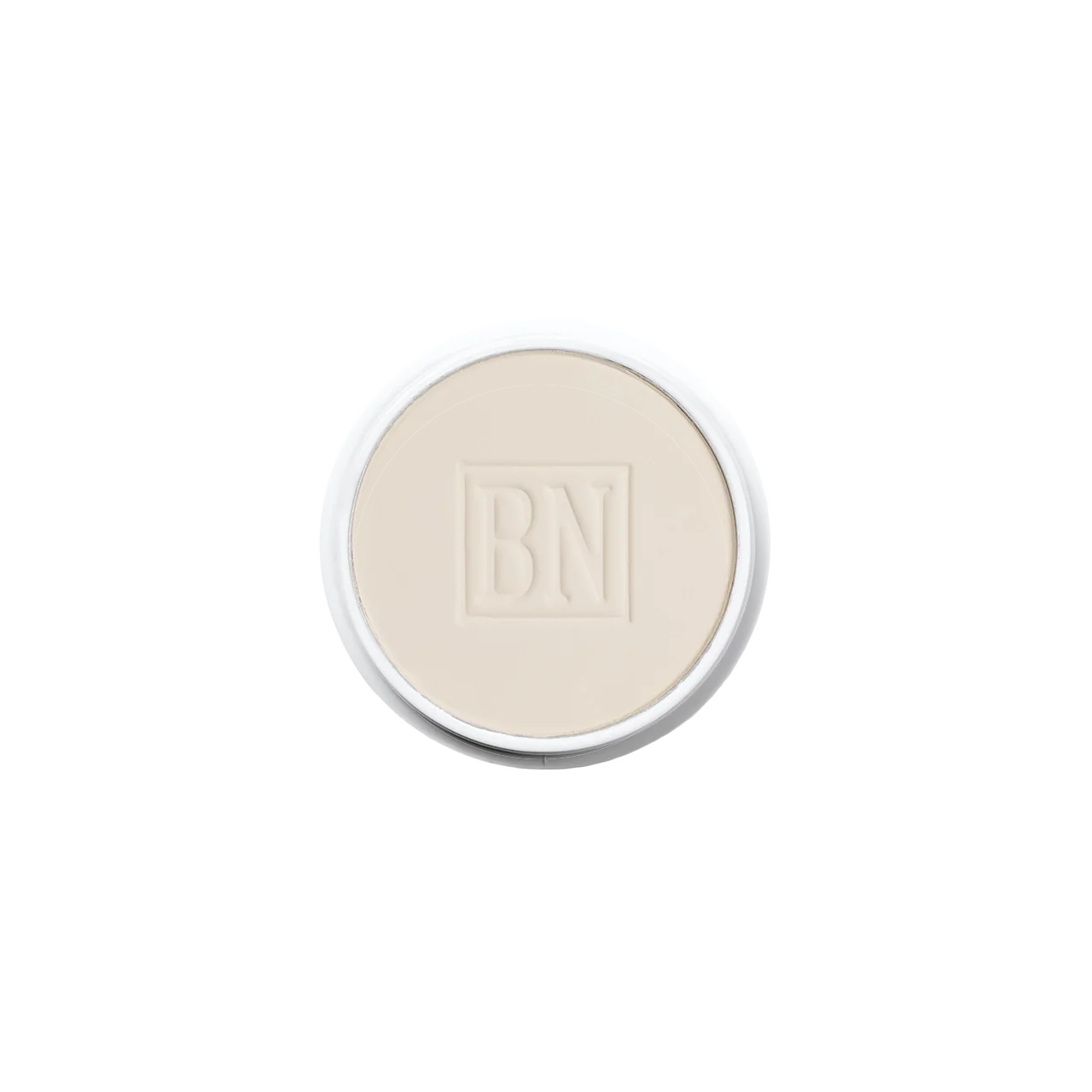 Ben Nye - Cake Foundation - Color Cake Foundation PC-02 Light Ivory
