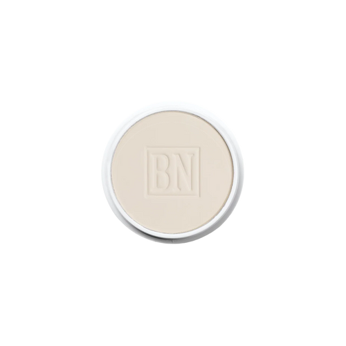 Ben Nye - Cake Foundation - Color Cake Foundation PC-02 Light Ivory