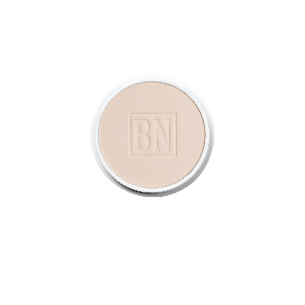 Ben Nye - Cake Foundation - Color Cake Foundation PC-022 Ballet White