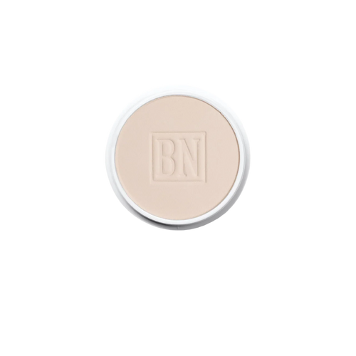 Ben Nye - Cake Foundation - Color Cake Foundation PC-022 Ballet White
