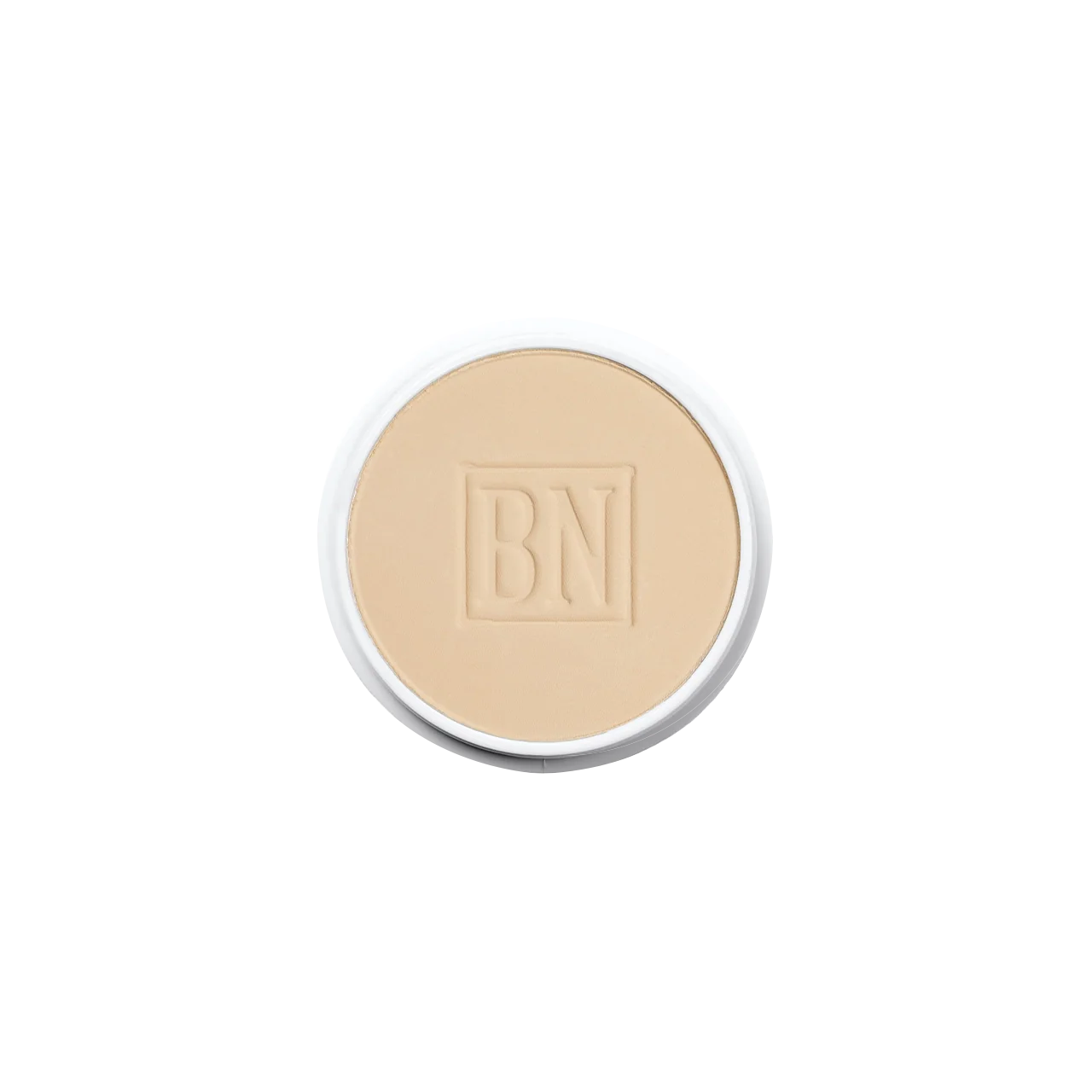 Ben Nye - Cake Foundation - Color Cake Foundation PC-30 Ecru