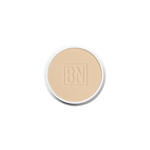Ben Nye - Cake Foundation - Color Cake Foundation PC-30 Ecru