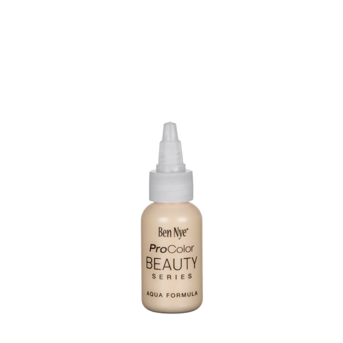 Ben Nye - Foundation - ProColor Aqua Formula Foundation Beauty Series PCF-05 Ultra Beig