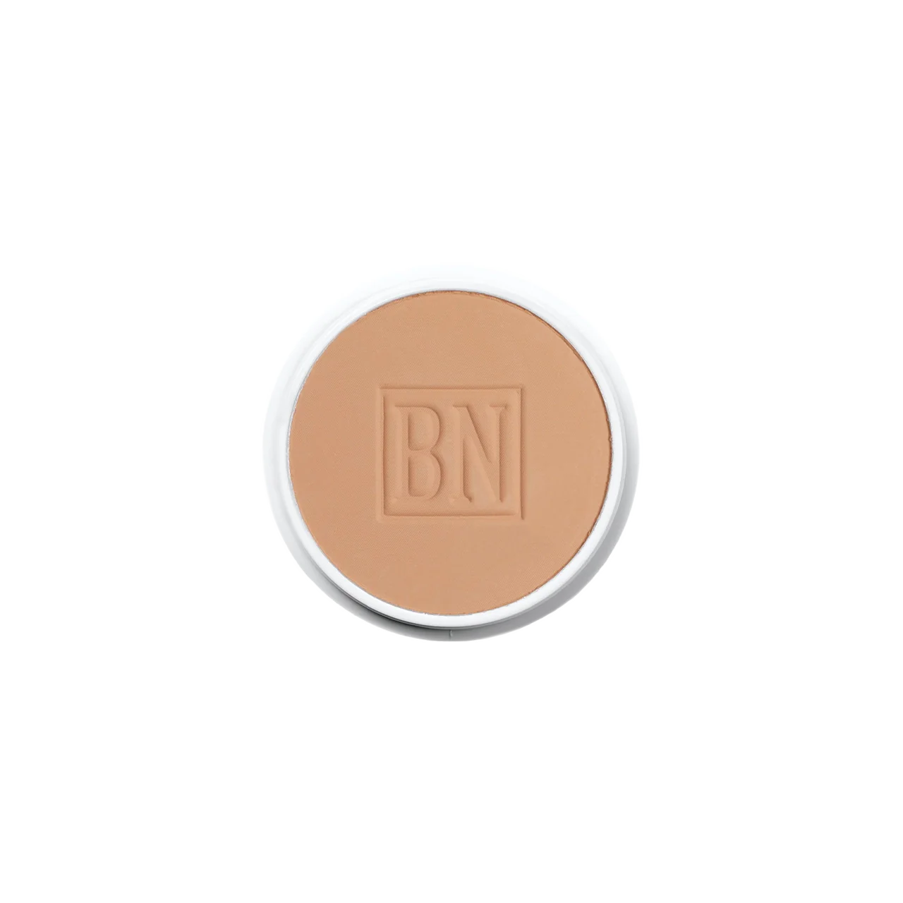 Ben Nye - Cake Foundation - Color Cake Foundation PC-5W Rich Tan
