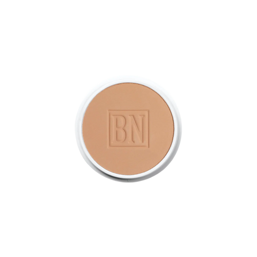 Ben Nye - Cake Foundation - Color Cake Foundation PC-5W Rich Tan