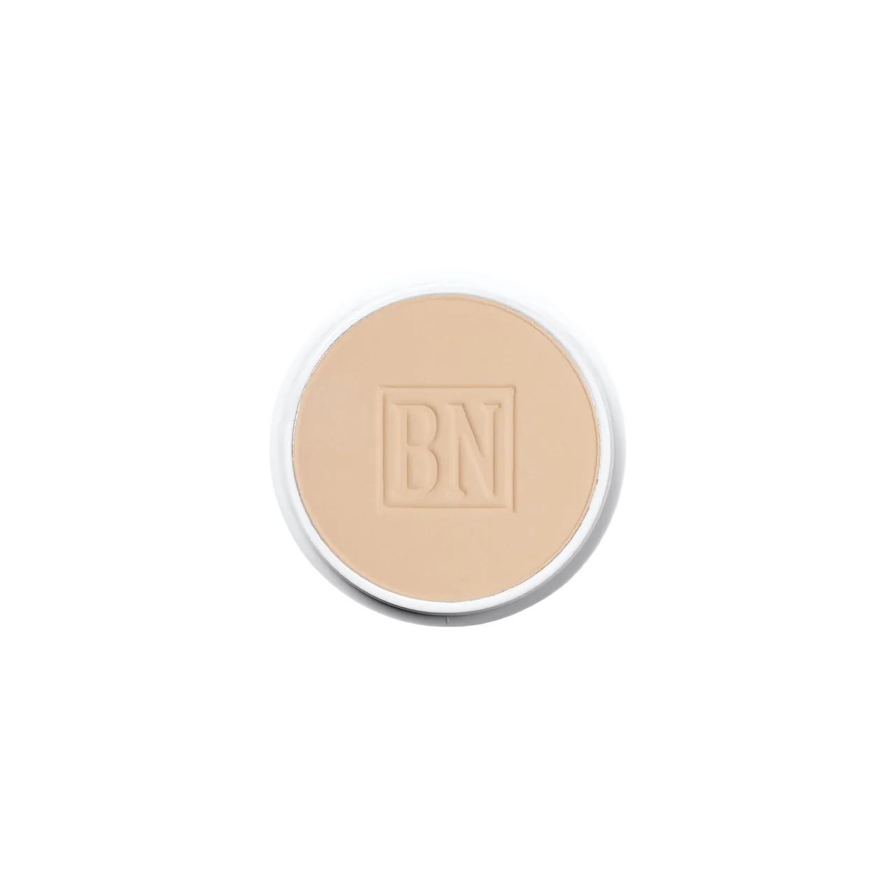 Ben Nye - Cake Foundation - Color Cake Foundation PC-5 Natural No.1